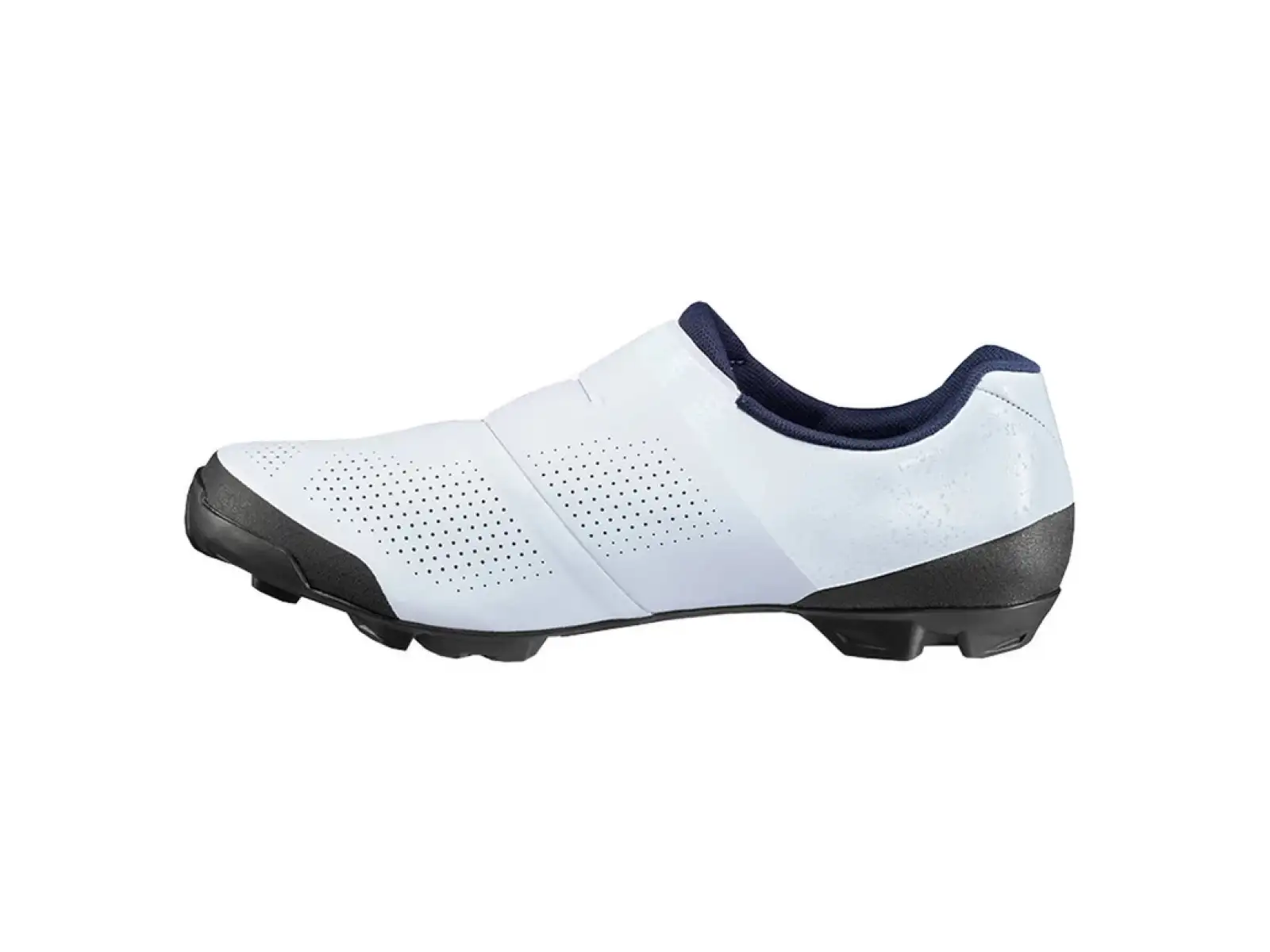 Shimano SH-MW302 buty MTB biała