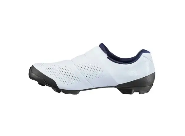 Shimano SH-MW302 buty MTB biała