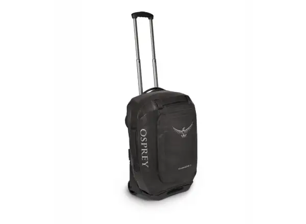 Osprey Rolling Transporter 40 l torba podróżna Black