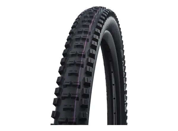 Schwalbe Big Betty Evolution Super Downhill TLE Addix Ultra Soft 29x2,40" opona MTB kevlarowa