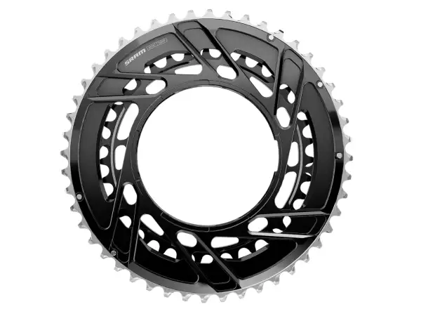 Sram Force E1 Thread Mount zębatki do miernika mocy