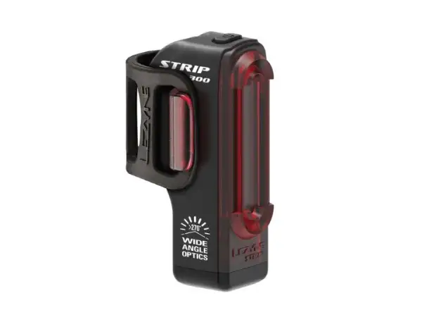 Lezyne Strip Drive Pro tylna lampka