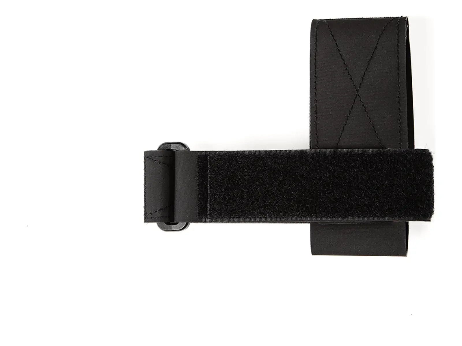 Acepac Tube Wrap pasek Black