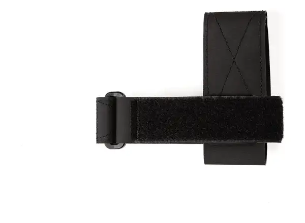 Acepac Tube Wrap pasek Black