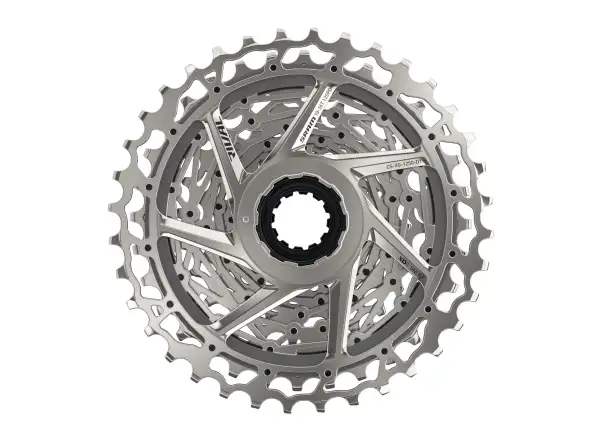 Sram Rival XG-1250 D1 12sp. kaseta 10-36z.