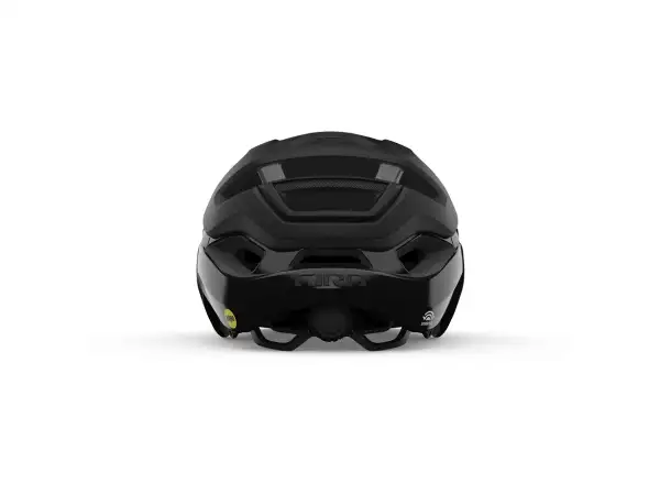 Giro Manifest Spherical kask Mat Black