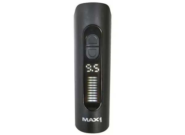 MAX1 Nova 200 USB przednie światło