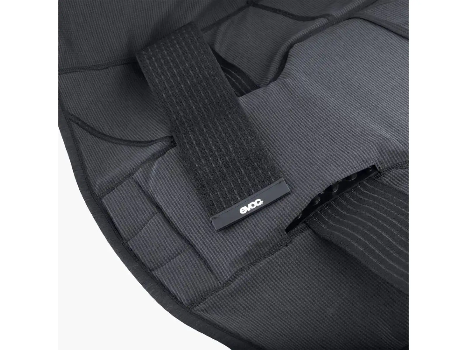 Evoc Protector Lite damska ochronna kamizelka Black