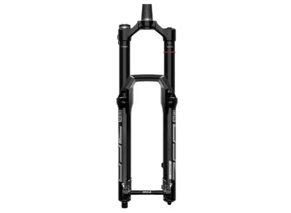 Rock Shox ZEB Ultimate Flight Attendant 29" amortyzowany widelec Gloss Black