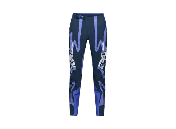 Fox Flexair męskie spodnie Diffuse Special Edition Blueberry