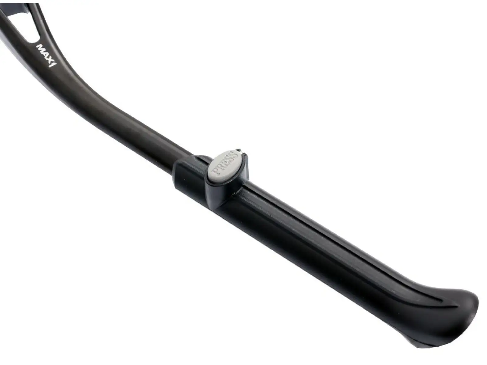 MAX1 Lite podpora 24-29" 40 mm czarna
