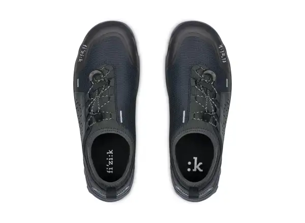 Fizik Ergolace 2 Flat buty MTB Dark Blue/Black