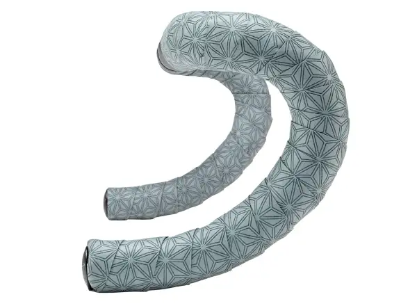 Supacaz Super Sticky Kush Classic owijki Gun Metal