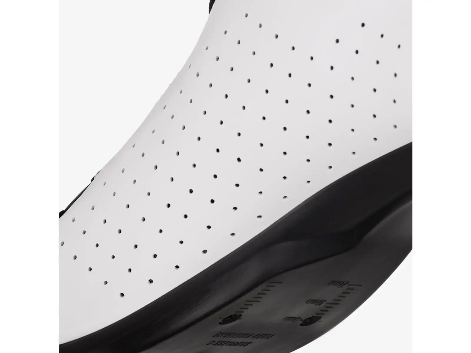 Fizik Vento Omna szosowe buty White/Black