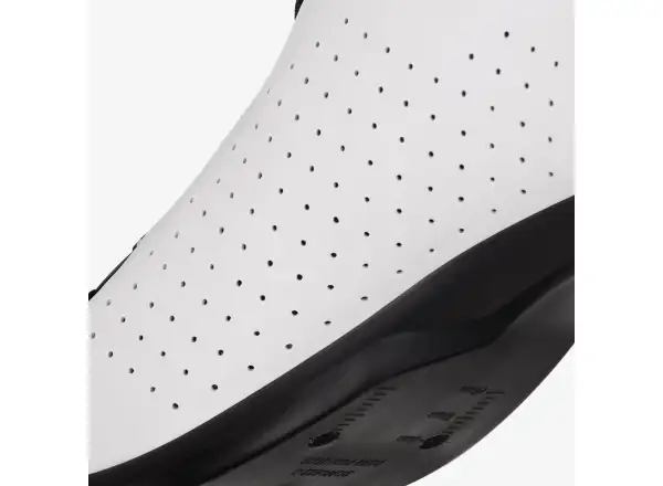Fizik Vento Omna szosowe buty White/Black