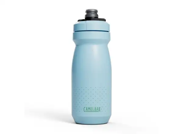 Camelbak bidon Podium 0,62 l Navy Blue