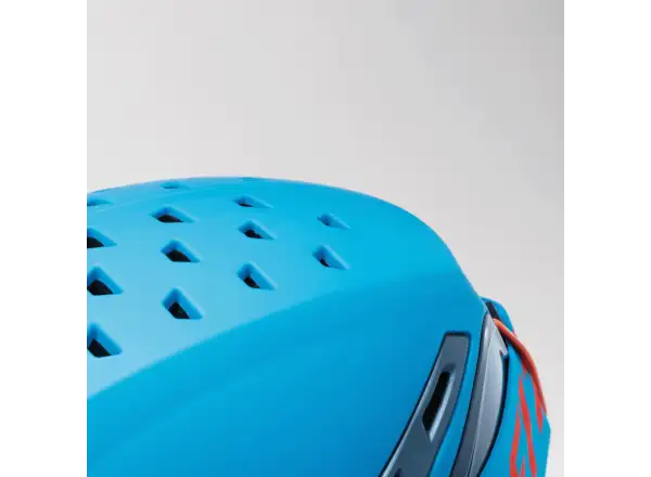 Dynafit TLT wielofunkcyjny kask Storm Blue