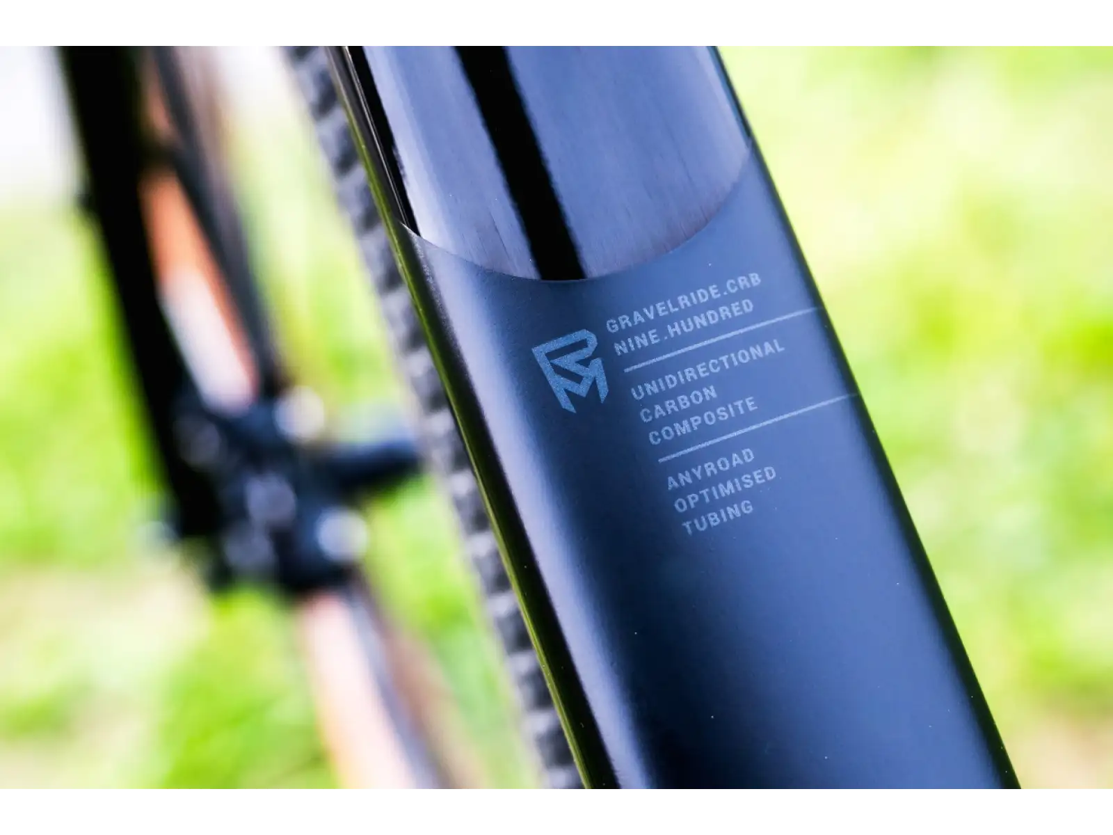 Rock Machine Gravelride CRB 900 AXS gravel rower