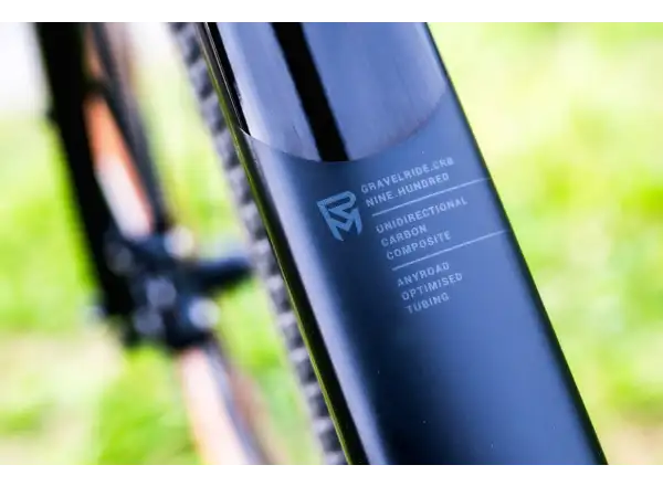 Rock Machine Gravelride CRB 900 AXS gravel rower