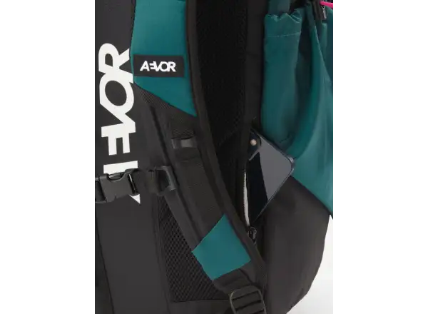 Aevor Rollpack Proof plecak 28 l Evergreen