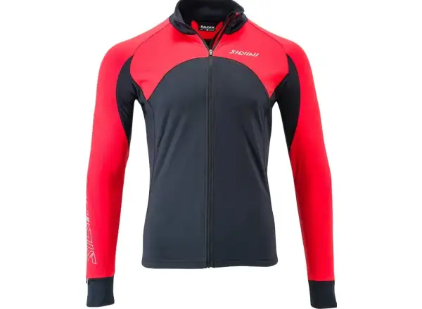 Silvini bluza Matese Pro black-red