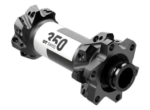 DT Swiss 350 Straightpull 15mm przednia piasta