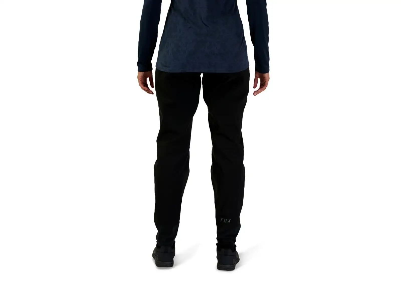 Fox W Ranger damskie spodnie Black
