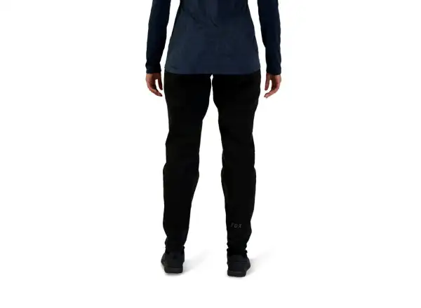 Fox W Ranger damskie spodnie Black