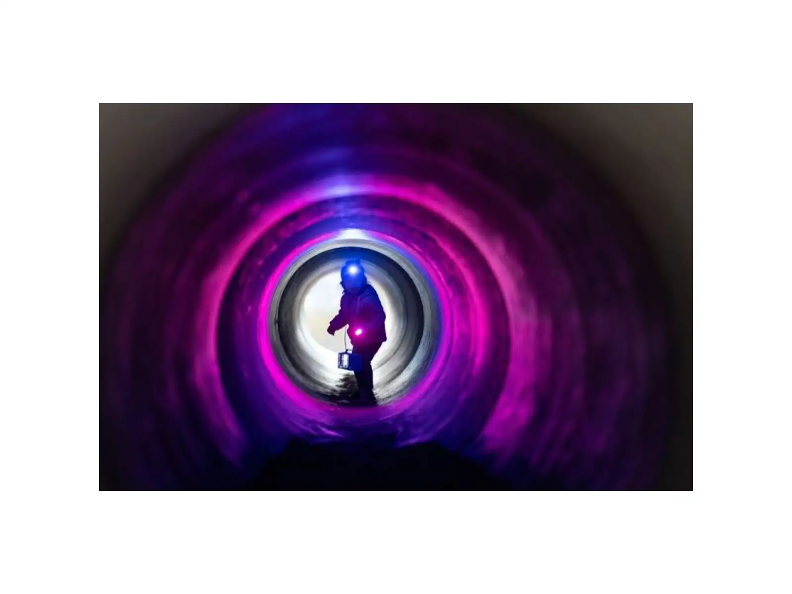Ledlenser KidBeam4 Rainbow Latarka