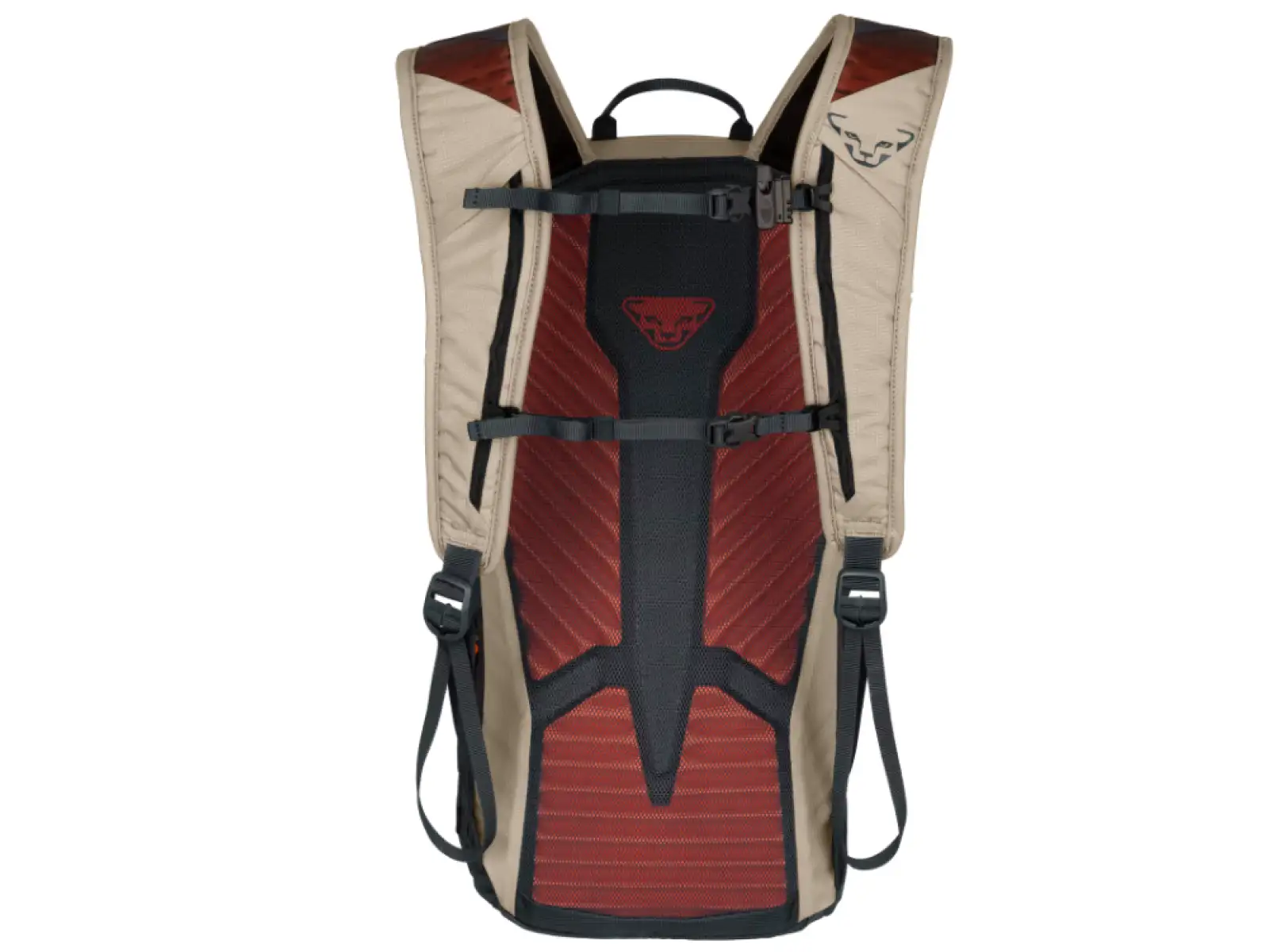 Dynafit Transalper 18 plecak Rock Khaki/Blueberry