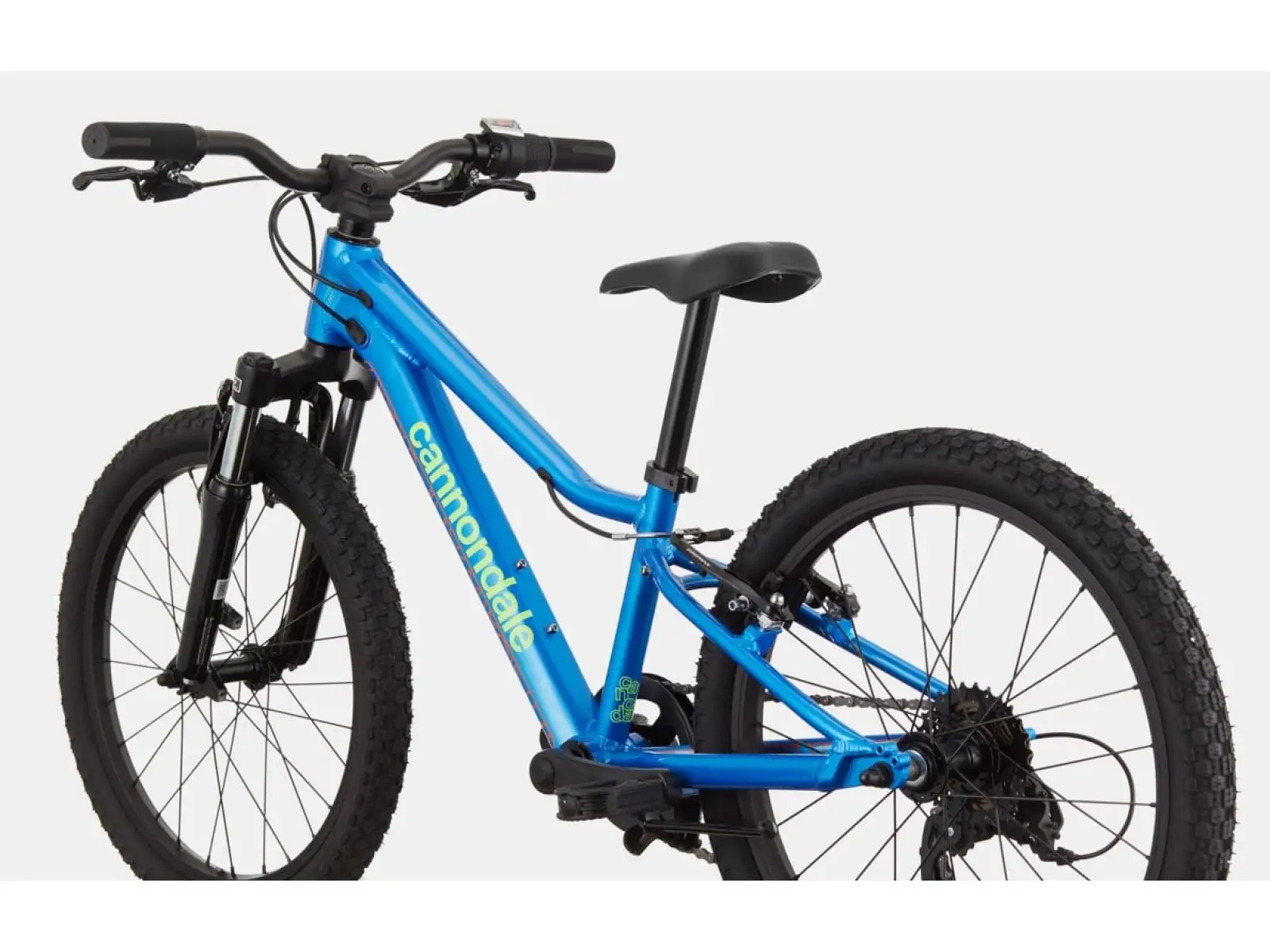 Cannondale Trail 20 rower dziecięcy ELB