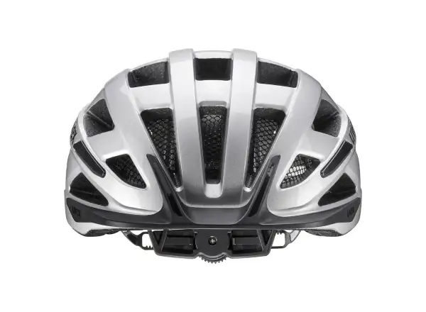 Uvex I-vo 2 kask Pure Silver