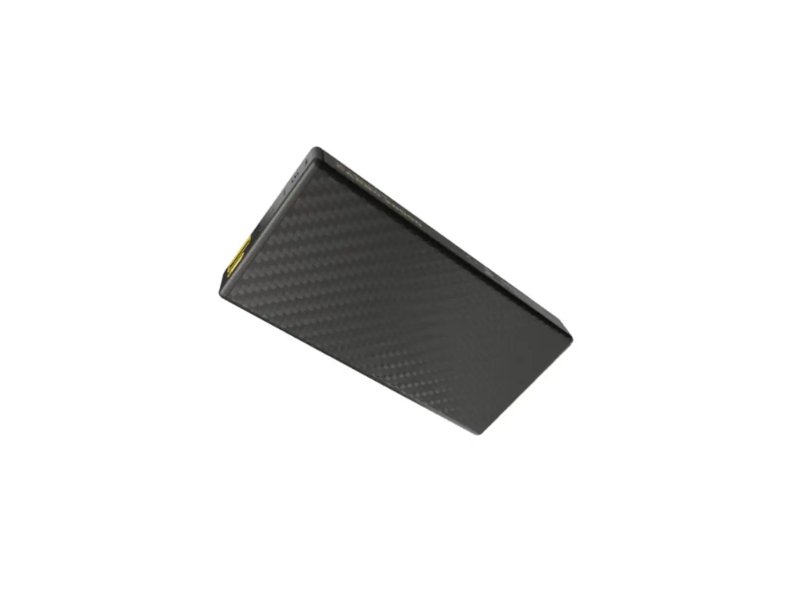 Nitecore wydajny Powerbank CARBO 20000, USB-C, 20000 mAh