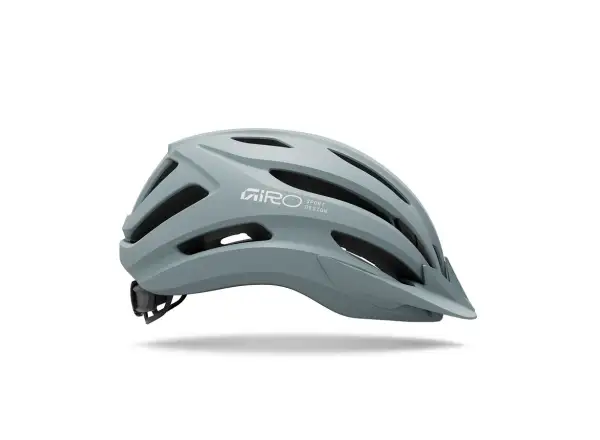 Giro Register II damski kask Mat Sky Blue