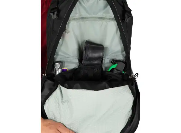 Osprey Raptor Pro plecak 18 l Back