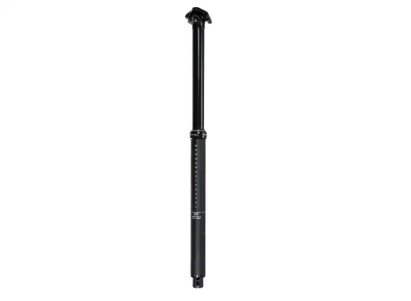 Cannondale DOWNLOW 2 150 MM 31,6 BLACK 460 MM sztyca regulowana (K2915564)
