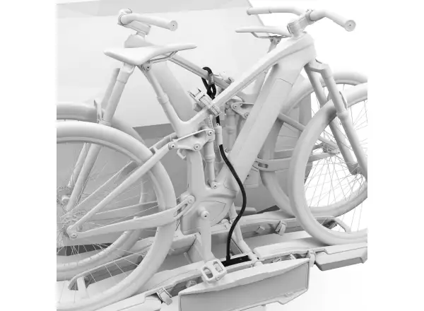 Thule Abus High-Grade Lock zamek na rower