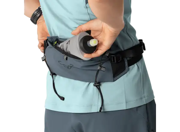 Dynafit Trail Belt pas biegowy Cinder