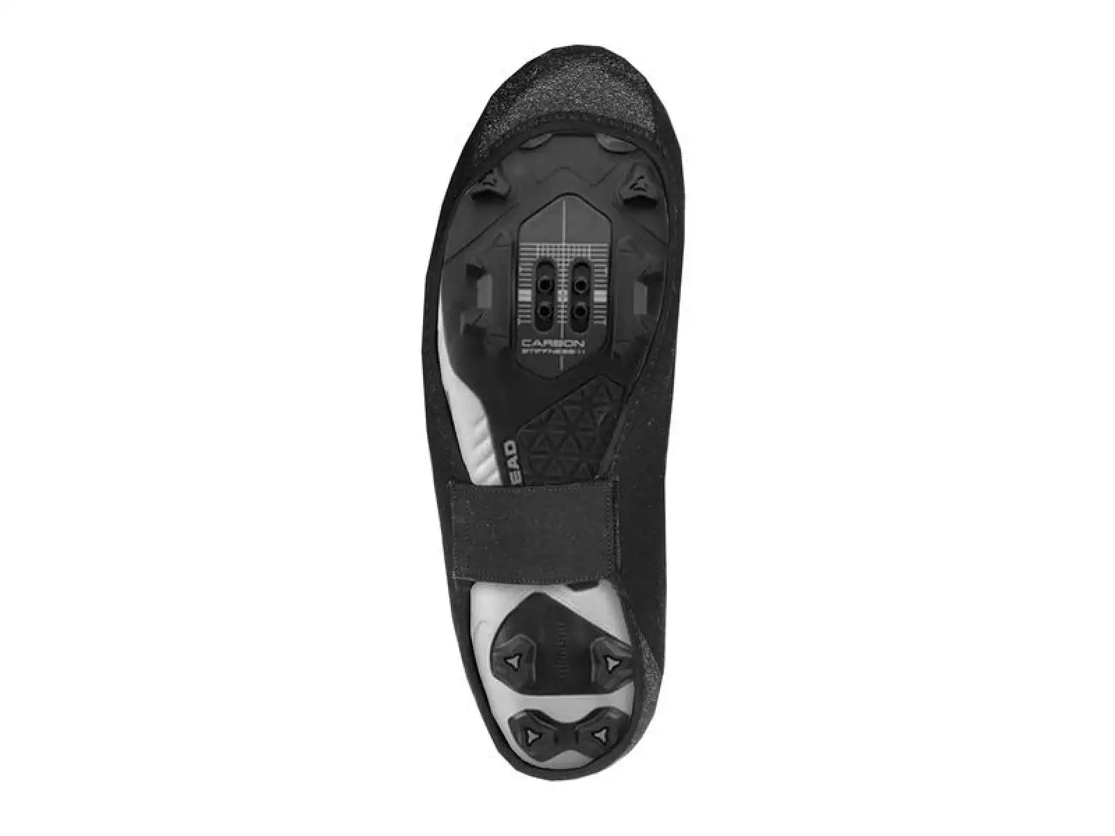 Etape Soft ochraniacze na buty czarna