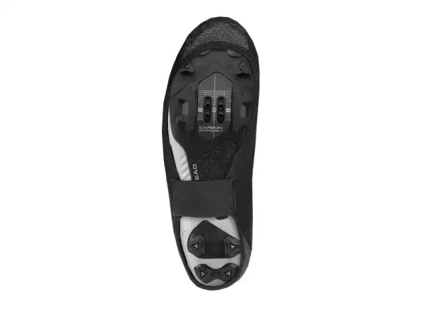 Etape Soft ochraniacze na buty czarna