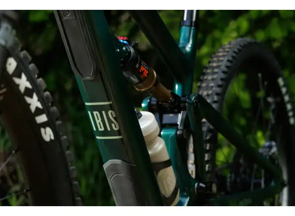 Ibis Ripley V5 Deore rower górski Green Flash