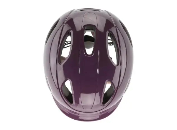 Uvex Oyo kask Plum/Dust Rose