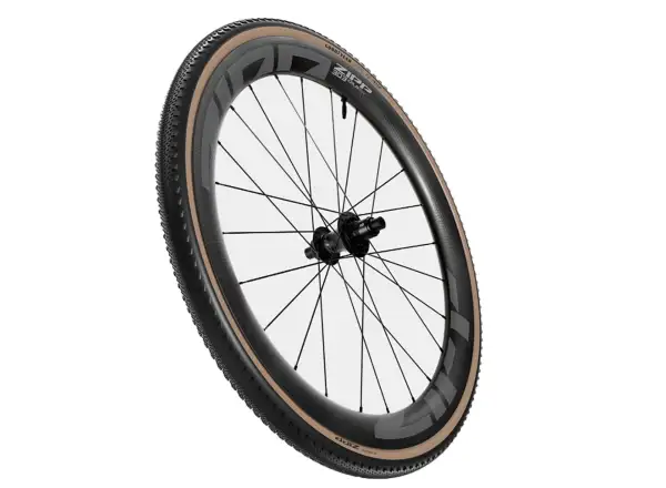 Goodyear XPLR Inter TLR opona szutrowa kevlar Transparent 45-622