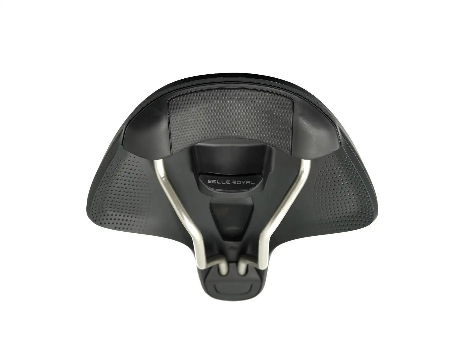 Selle Royal On Open Athletic siodło czarna