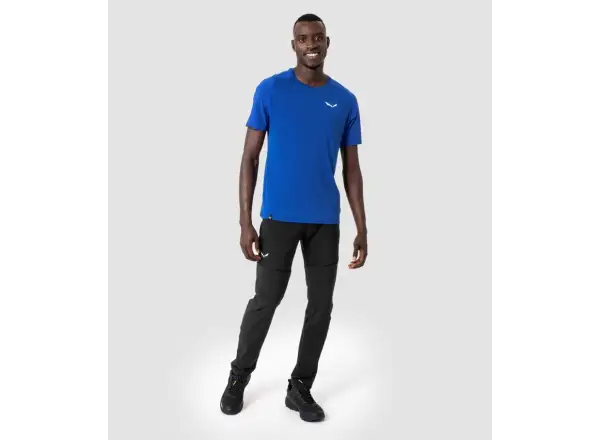 Salewa Pedroc 2 DST 2/1 Pant męskie spodnie Black Out
