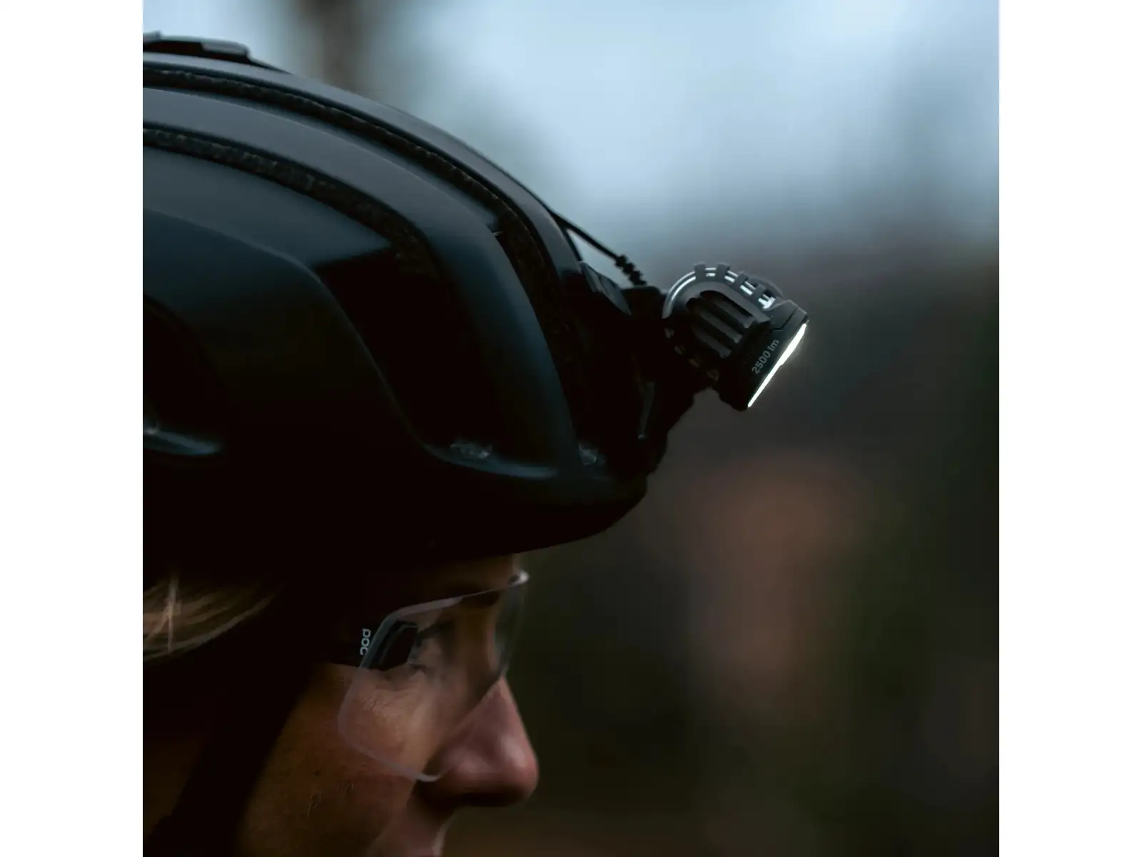Silva Free MTB czołówka 2500