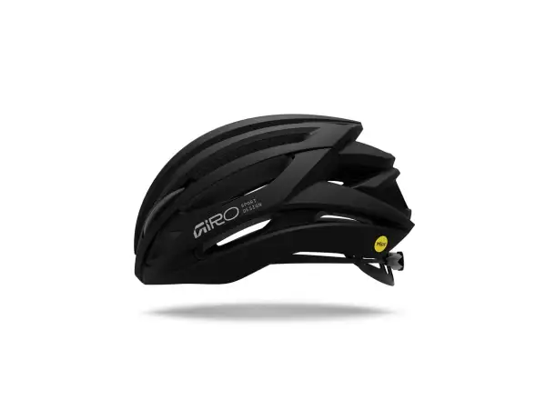 Giro Syntax MIPS kask Mat Black