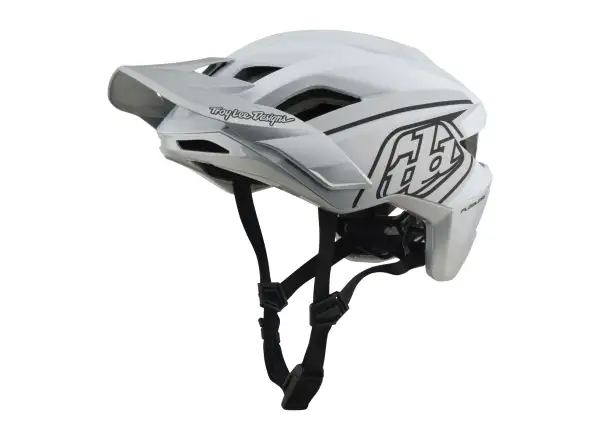 Troy Lee Designs Flowline SE MIPS kask Phantom White