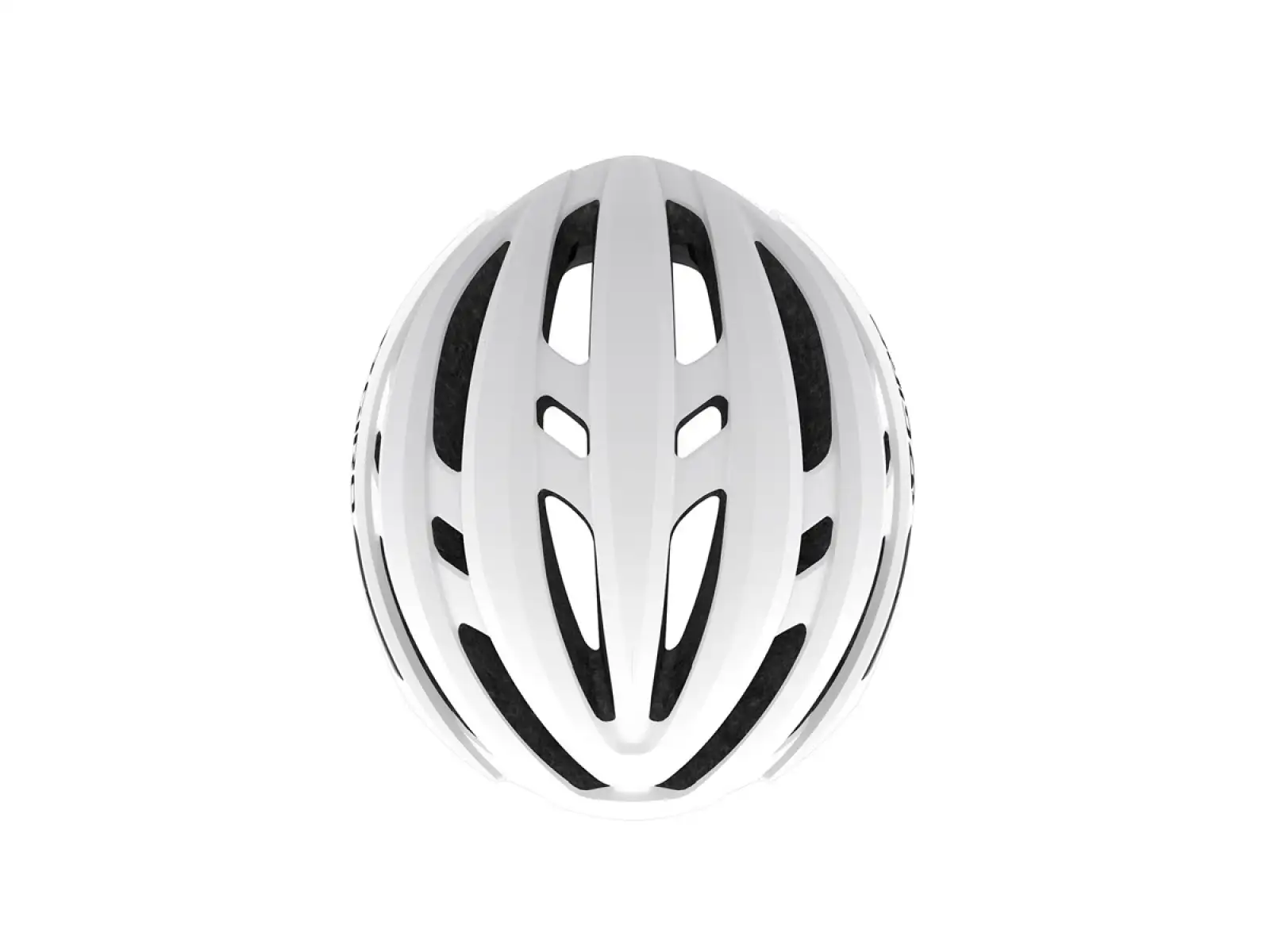 Giro Agilis kask rowerowy Mat White