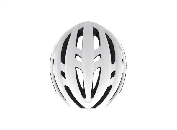 Giro Agilis kask rowerowy Mat White